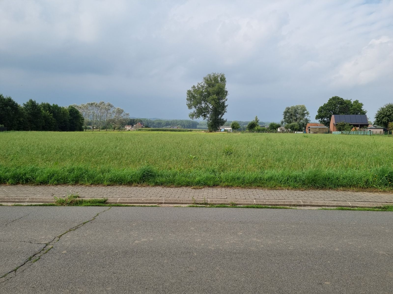 Bouwgrond Verkocht Galmaarden