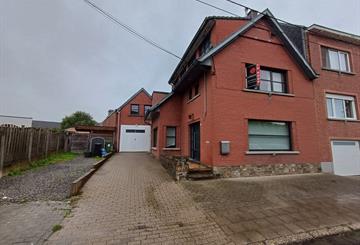 Woning Te koop Erpe-Mere