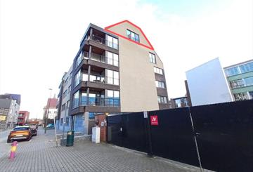 Appartement Te koop Ninove