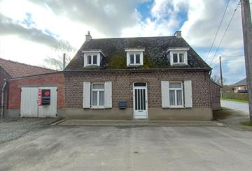 Woning Te koop Horebeke