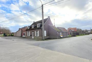 Woning Te koop Horebeke