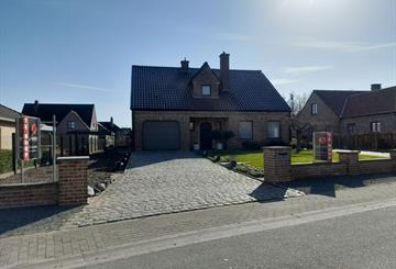 Woning Te koop Lierde