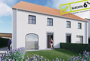 Woning Te koop Lierde