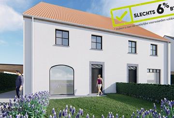 Woning Te koop Lierde