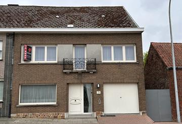 Woning Te koop Zottegem