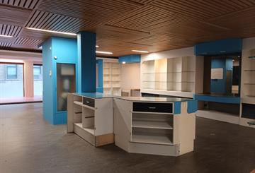 Kantoorruimte Te koop Brakel