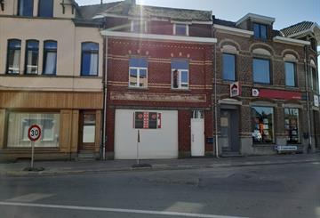 Woning Te koop Zottegem