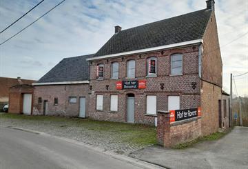 Woning Te koop Brakel