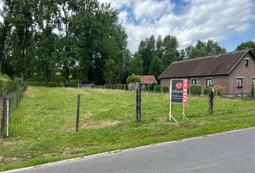 Bouwgrond Te koop Brakel